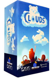 Blue Orange Games Clouds