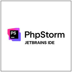 JetBrains PhpStorm Personal - subscriptie anuala (P-S.PS-Y)