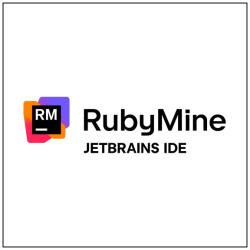 JetBrains RubyMine Commercial - subscriptie anuala (C-S.RM-Y)