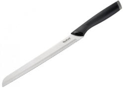 Tefal Comfort nemesacél kenyérvágó kés 20 cm (K2213414)