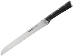 Tefal Ice Force kenyérvágó kés, 20 cm (K2320414)