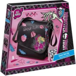 Totum Monster High táska készítő szett (33902)