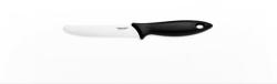 Fiskars Essential paradicsomszeletelő kés 12 cm 1023779 (200622)