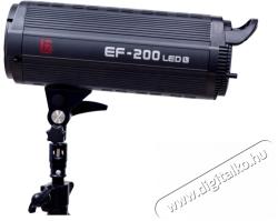 Jinbei EF-200V LED