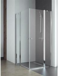 Radaway Eos II KDD 80 B zuhanykabin ajtó átlátszó üveg, balos 3799460-01L (13799460-01L)
