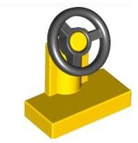 LEGO® Volan (9553-0)