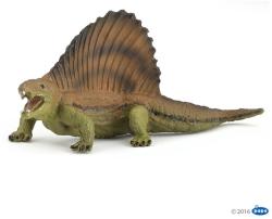 Papo Figurina - Mini Dimetrodon (P55046)