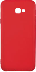 Just Must Husa Samsung Galaxy J4 Plus Just Must Silicon Candy Red (JMSCJ415RD)