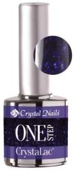 Crystal Nails ONE STEP CrystaLac 1S70 - 8ml