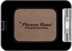 Pierre René PROFESSIONAL Fard Ochi Mono - Eyeshadow Brule Nr. 076 - PIERRE RENE
