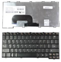 Lenovo Tastatura Notebook Lenovo IdeaPad S12 UK, Black 25-008395 (25-008395)