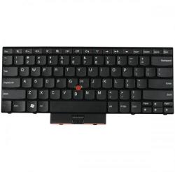 Lenovo Tastatura Notebook Lenovo ThinkPad Edge E420 UK, BLACK 04W2881 (04W2881)
