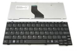 Toshiba Tastatura Notebook Toshiba NB200 US Silver NSK-TJ01D (NSK-TJ01D)