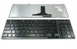 Toshiba Tastatura Notebook Toshiba Satellite A660 US, Black, Backlit NSK-TQ0BC (NSK-TQ0BC)