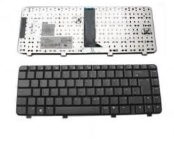 HP Tastatura Notebook HP 550 US Black 455264-001 (455264-001)