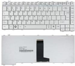 Toshiba Tastatura Notebook Toshiba Satellite A200 UK, Gray PK130190640 (PK130190640)