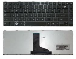 Toshiba Tastatura Notebook Toshiba Satellite C805 US, Black 9Z. N7PSQ. 401 (9Z.N7PSQ.401)