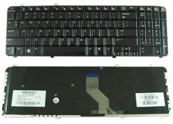 HP Tastatura Notebook HP Pavilion DV6-1000 UK Black NSK-HAH01 (NSK-HAH01)