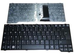 Fujitsu Tastatura Notebook Fujitsu Siemens Esprimo Mobile V6535 US, Black V080130AK1 (V080130AK1)