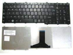 Toshiba Tastatura Notebook Toshiba Satellite C650 GR, Black 9Z. N4WSQ. 00G (9Z.N4WSQ.00G)
