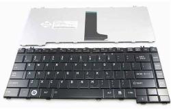 Toshiba Tastatura Notebook Toshiba Satellite M500 US, Black, Backlit NSK-TQ001 (NSK-TQ001)