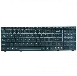 Lenovo Tastatura Notebook Lenovo IdeaPad G560 US, Black 25-011429 (25-011429)