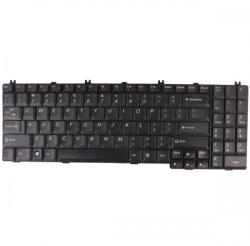 Lenovo Tastatura Notebook Lenovo IdeaPad G550 IT, Black V105120AK1 (V105120AK1)