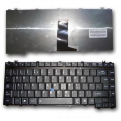 Toshiba Tastatura Notebook Toshiba Satellite A100 US Black V-0522BIAS1-US (V-0522BIAS1-US)