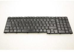 Toshiba Tastatura Notebook Toshiba Satellite L350 UK Black 6037B0026905 (6037B0026905)