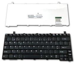Toshiba Tastatura Notebook Toshiba Portege U200 US, Black NSK-T6201 (NSK-T6201)