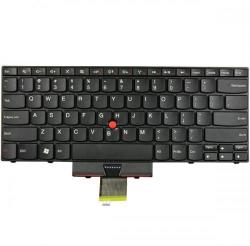 Lenovo Tastatura Notebook Lenovo ThinkPad Edge E30 US Black 60Y9403 (60Y9403)