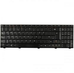 Lenovo Tastatura Notebook Lenovo IdeaPad G560 HU, Black MP-10F36HU-686 (MP-10F36HU-686)