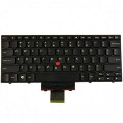 Lenovo Tastatura Notebook Lenovo ThinkPad Edge E10 UK Black 6151121 (6151121)