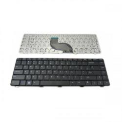Lenovo Tastatura Notebook Lenovo IdeaPad V570 UK, Grey Frame, Black V117020BK1 (V117020BK1)