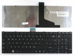 Toshiba Tastatura Notebook Toshiba Satellite L850 US, Black 9Z. N7USV. 001 (9Z.N7USV.001)