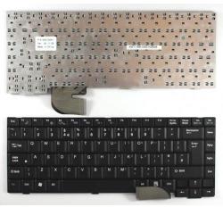 Fujitsu Tastatura Notebook Fujitsu Siemens Amilo A1640 UK, Black K020327H1 (K020327H1)