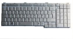 Toshiba Tastatura Notebook Toshiba Satellite A500 FR, Silver PK130732B15 (PK130732B15)