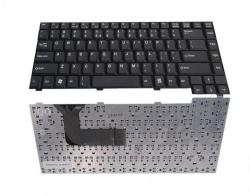 Fujitsu Tastatura Notebook Fujitsu Siemens Amilo PA1510 UK, Black MP-02686GB-360FL (MP-02686GB-360FL)