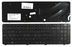 HP Tastatura Notebook HP CQ72 US Black V112446AS1 (V112446AS1)