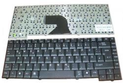 Toshiba Tastatura Notebook Toshiba Satellite L40/Asus A7 US Black V011162DS1 (V011162DS1)