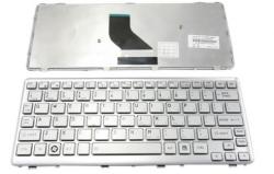 Toshiba Tastatura Notebook Toshiba T210 US Silver PK130CN1A00 (PK130CN1A00)