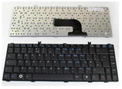 Fujitsu Tastatura Notebook Fujitsu Siemens Amilo La1703 US, Black 6450016 (6450016)