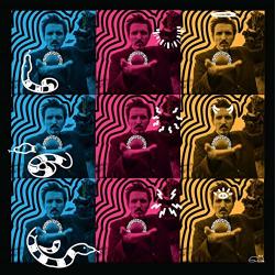 William Z Villain Stone Digger - facethemusic - 6 690 Ft