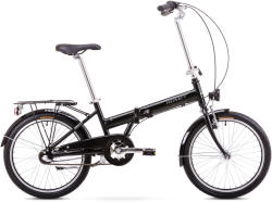 Romet Wigry 3 (2019) Bicicleta