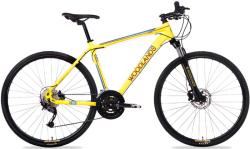 Csepel Woodlands Cross 700C 2.1 Kerékpár