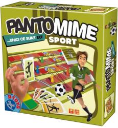 D-Toys Pantomime - Sport (75512)