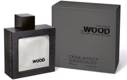 Dsquared2 He Wood Silver Wind Wood EDT 50 ml