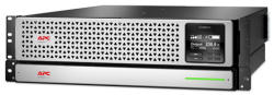 APC Smart-UPS SRT Li-Ion 1000VA RM (SRTL1000RMXLI)