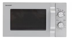 Sharp R 204 S Mikrohullámú sütő