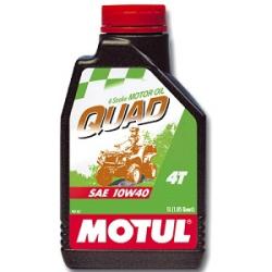 Motul Quad 4T 10W-40 1 l